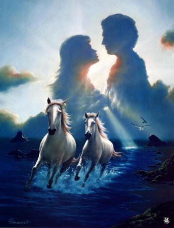 Зізнання в коханні