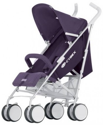 Коляска-трость Cybex Topaz.