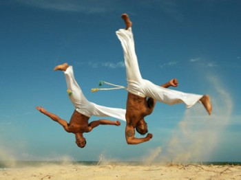 Коллекция видео о боевых искусствах и единоборствах.