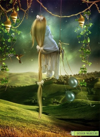 Прощання весни