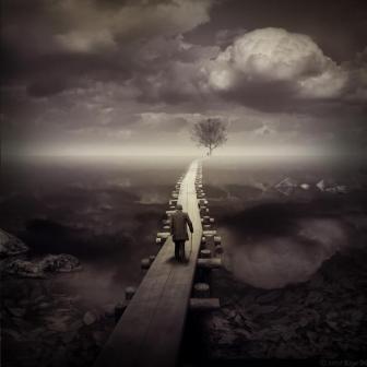 ...у літній день