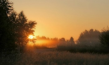 Останній день весни