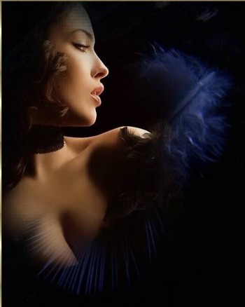 Любовь через магический приворот