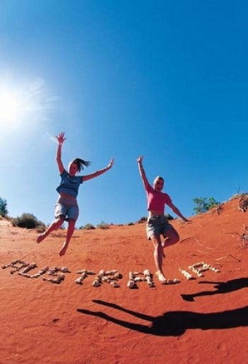 Новые земли под правильным углом