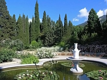 Чудесный Крым,  прекрасные воспоминания