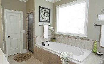 Дизайн ванной комнаты