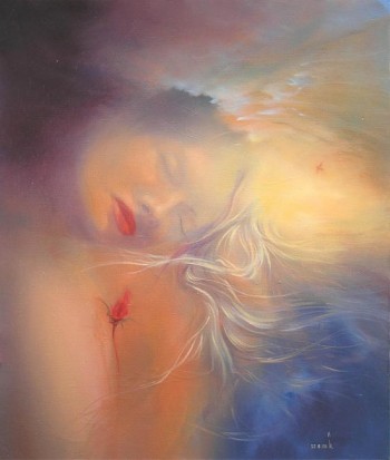 Мить дивини...