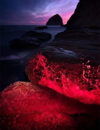 Плакати беззвучно