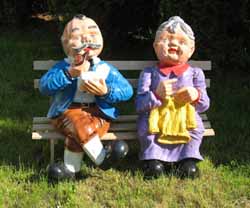 Дід коханець