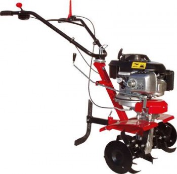 Мотокультиваторы – малые помощники дачника