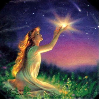 Зоряна Зоряна