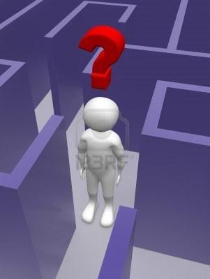 В лабіринті душі заблукала