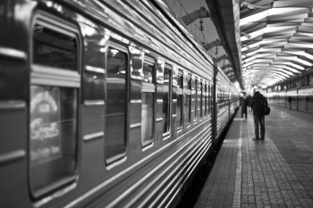 О расстоянии