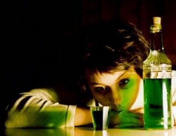 ЗЕЛЕНИЙ ЗМІЙ