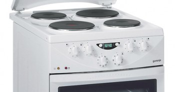 «Блины» или стеклокерамика: как выбрать электрическую плиту
