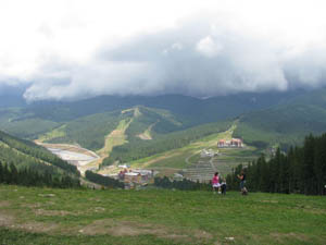 Присвячено Григоровичу