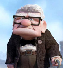 Дід ледацюга