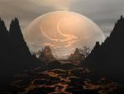 Небесний двобій