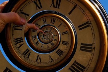 Вважаємо: вперед, насправді ж все по колу