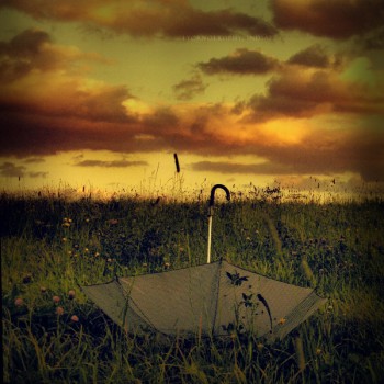 НОКТЮРН БЕЗ ПАРАСОЛІ