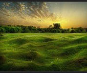 Початок травневої грози