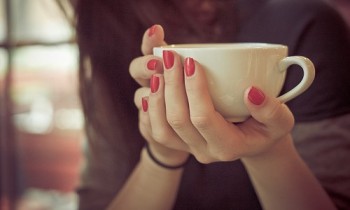 Будь собою до останньої крапки!