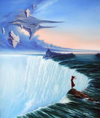 Це ще ж не край?