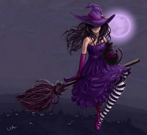 Місяць у повені