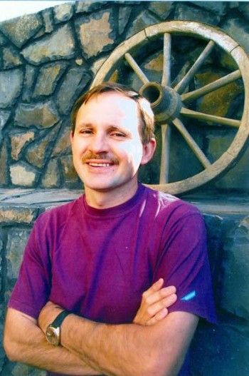 МИРОСЛАВ ДОЧИНЕЦЬ «Лис у винограднику»