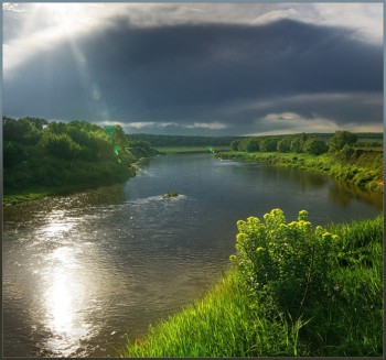 ПОДИХ ГРОЗИ