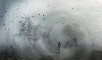 Пекельна тризна