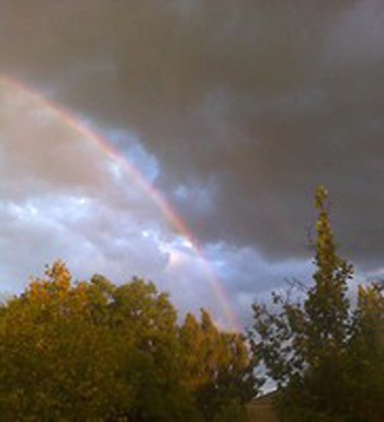 Вереснева осінь