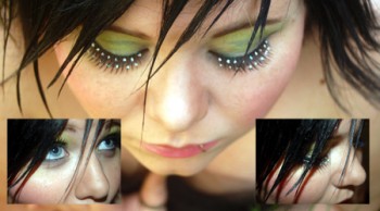 Интервью с профессиональным визажистом