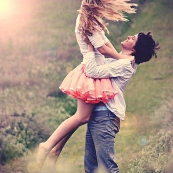 Перше кохання