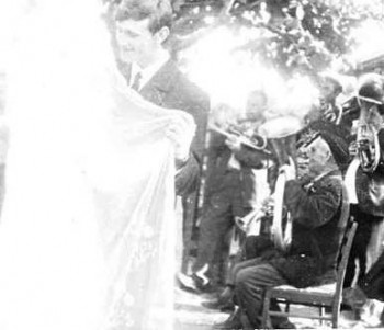 Шлюбний вальс