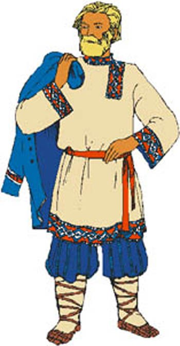 Дід космонавт