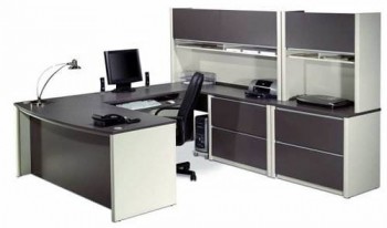 4 важных правила при выборе офисной мебели.