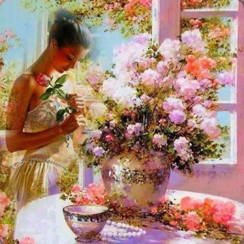 Палітра мрій