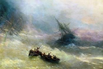 ТЕАТР АБСУРДУ