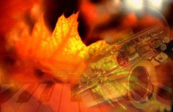 Леді дощового джазу