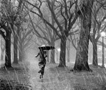 Злива в Україні