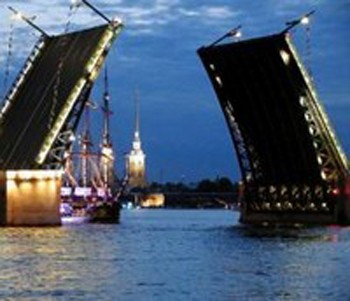 Розвели мости