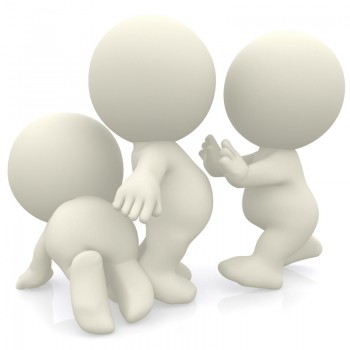 Нестримно пхаються, але не втовпляться