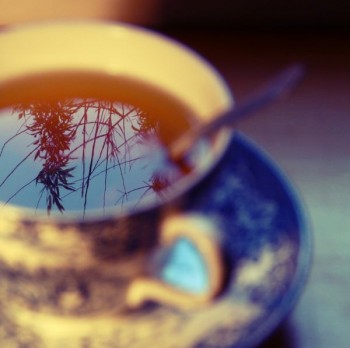 КАВОВИЙ НАСТРІЙ