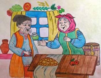 Що таке принади?