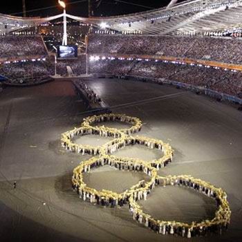 Світло олімпіади