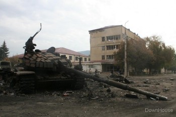 Дорога в нікуди