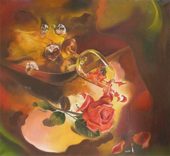 МИТЬ ОСІННІХ НОТ