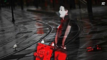 Мотив осінньої шарманки