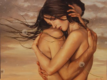 Перетнулися шляхи